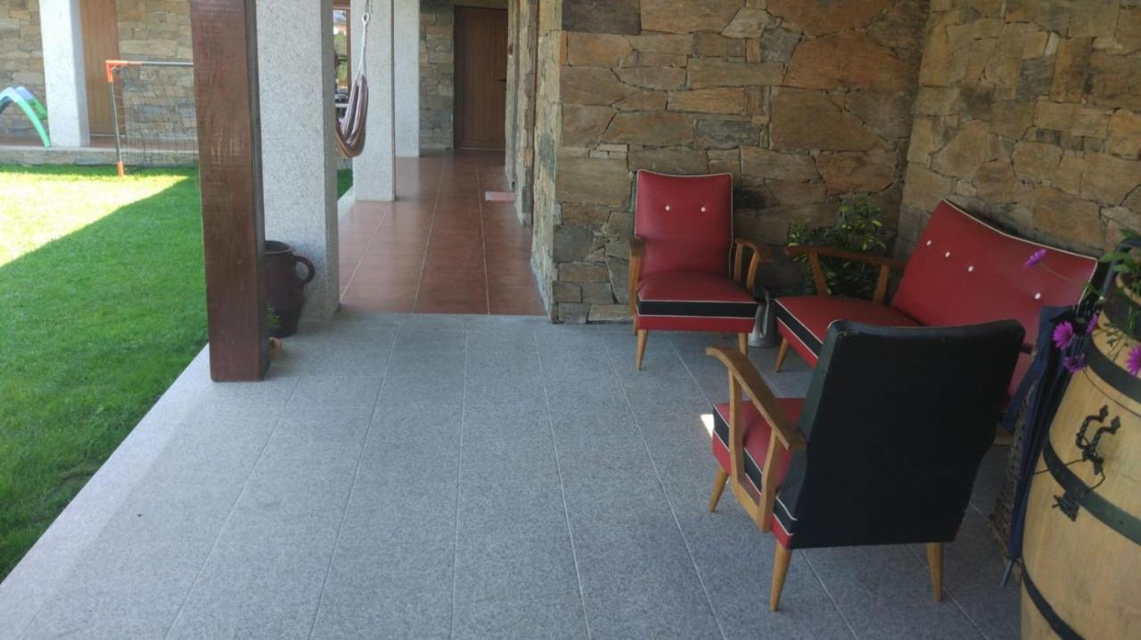 Casa Do Poco - Douro Hotel Peso da Régua Kültér fotó