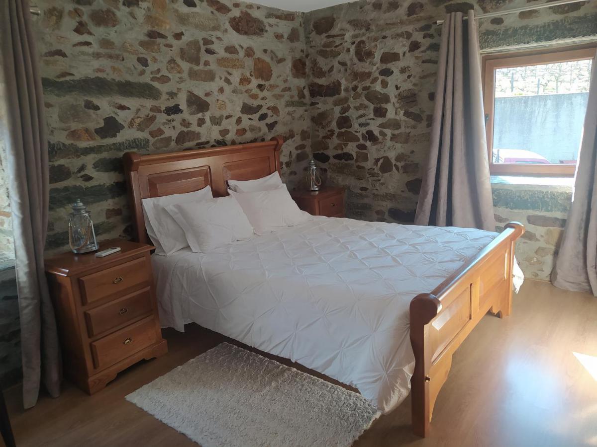 Casa Do Poco - Douro Hotel Peso da Régua Kültér fotó