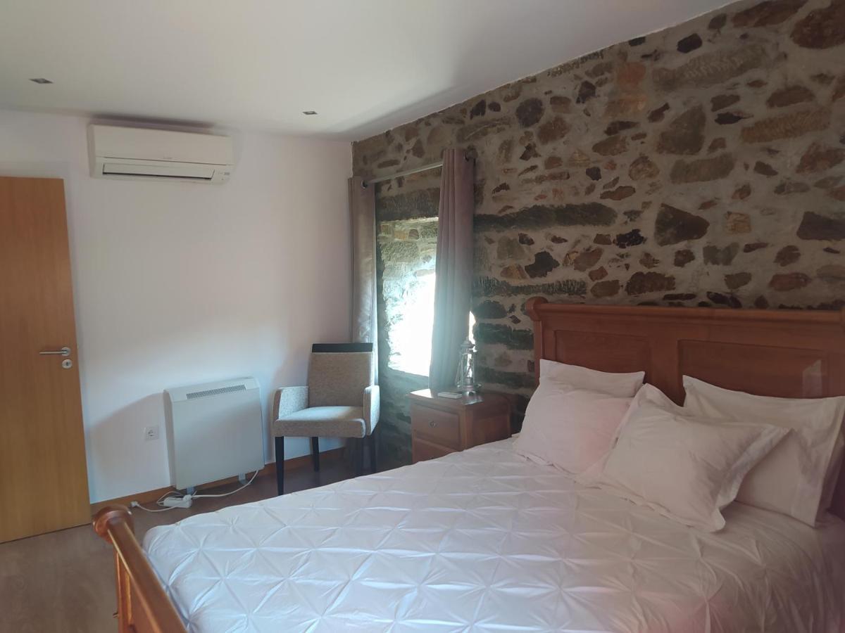 Casa Do Poco - Douro Hotel Peso da Régua Kültér fotó