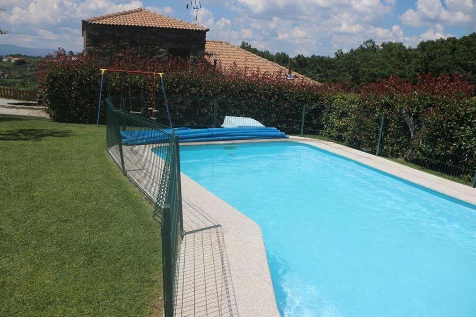 Casa Do Poco - Douro Hotel Peso da Régua Kültér fotó