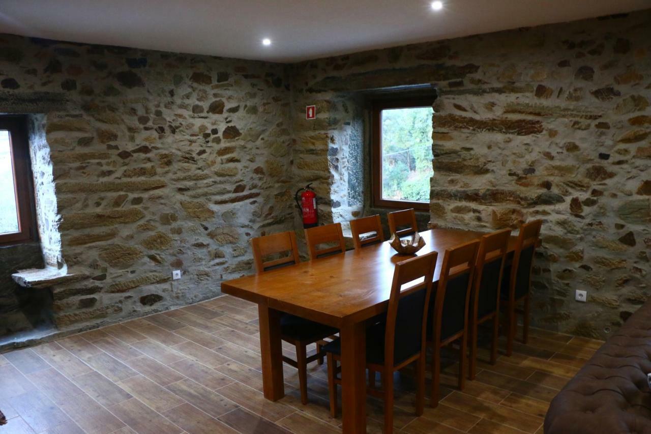 Casa Do Poco - Douro Hotel Peso da Régua Kültér fotó