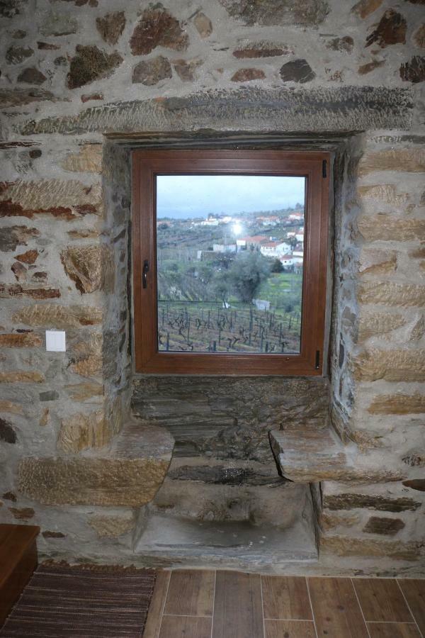Casa Do Poco - Douro Hotel Peso da Régua Kültér fotó