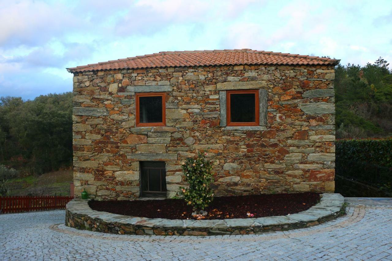 Casa Do Poco - Douro Hotel Peso da Régua Kültér fotó
