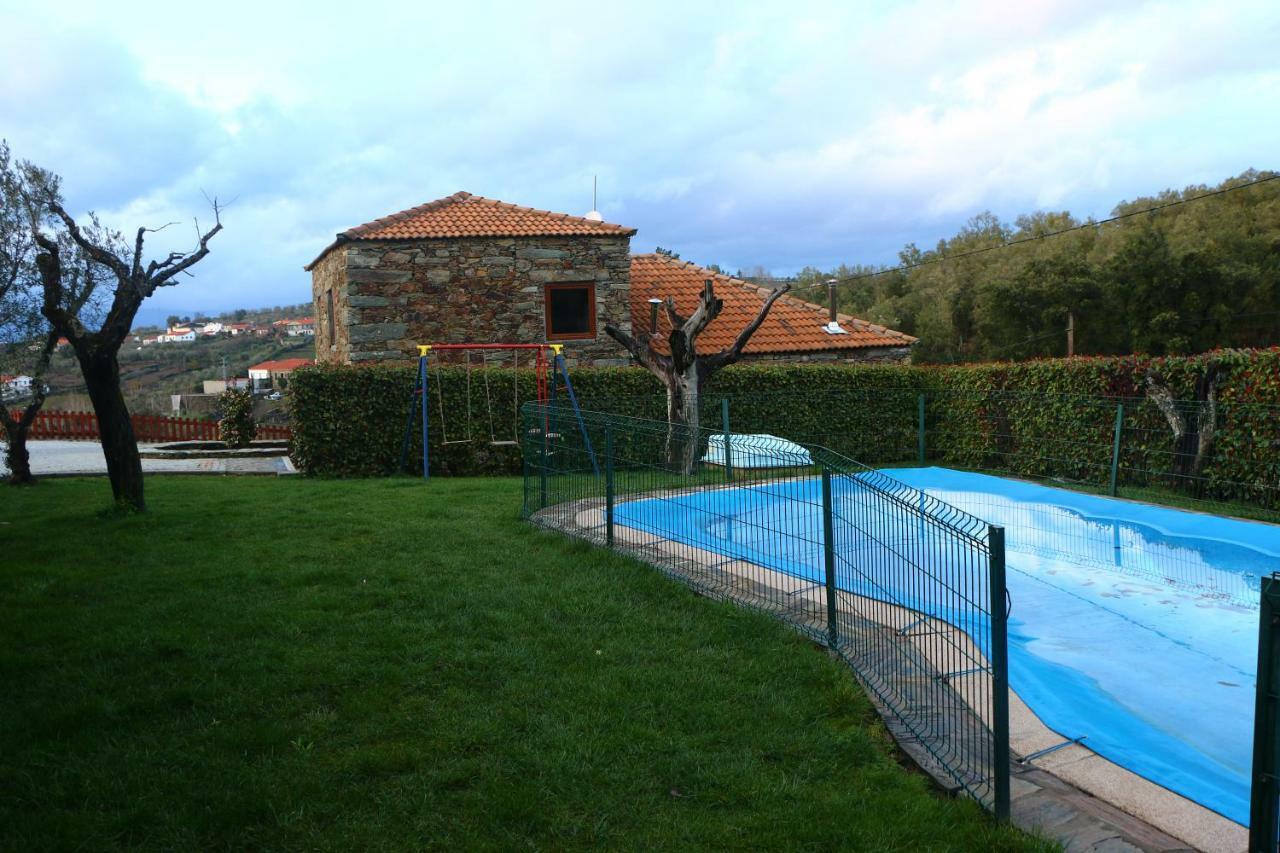 Casa Do Poco - Douro Hotel Peso da Régua Kültér fotó