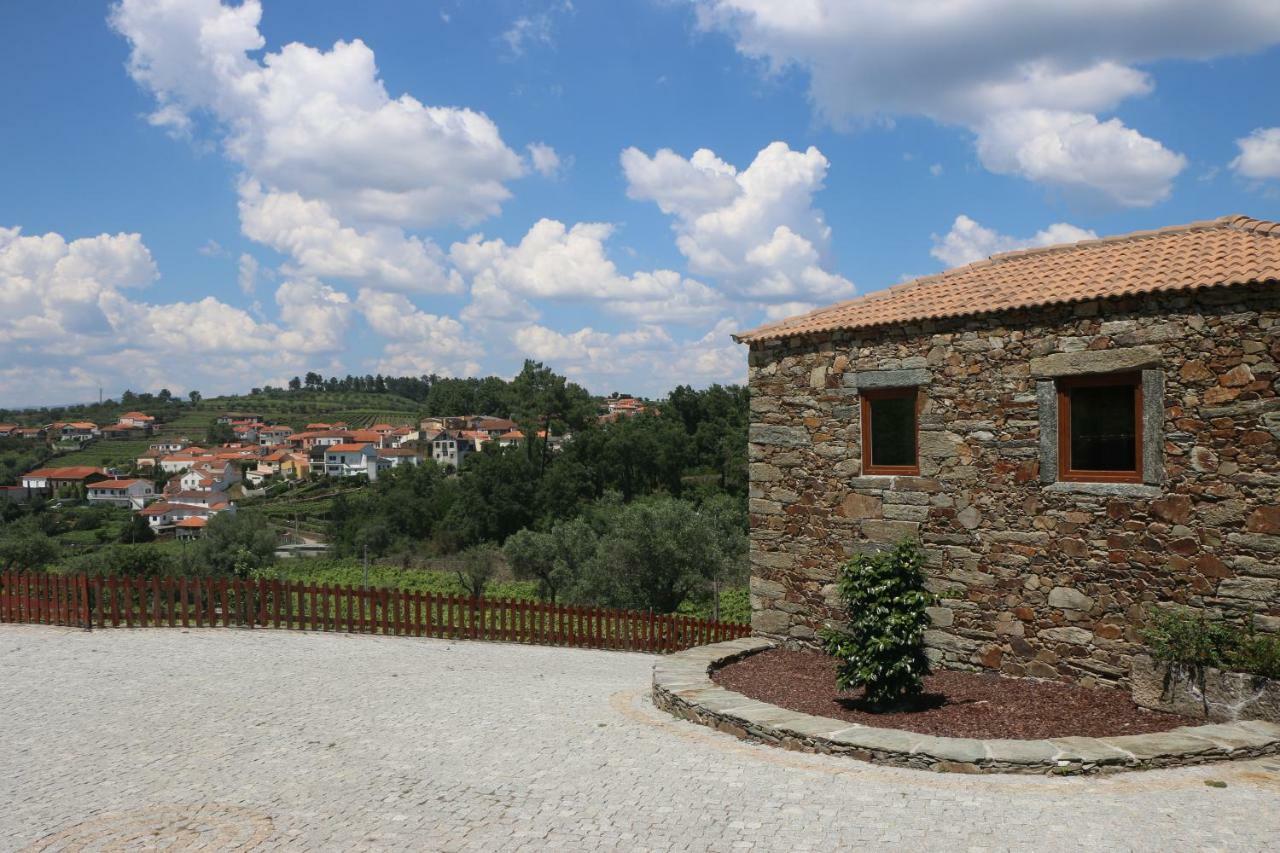 Casa Do Poco - Douro Hotel Peso da Régua Kültér fotó