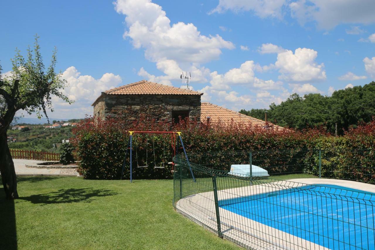 Casa Do Poco - Douro Hotel Peso da Régua Kültér fotó