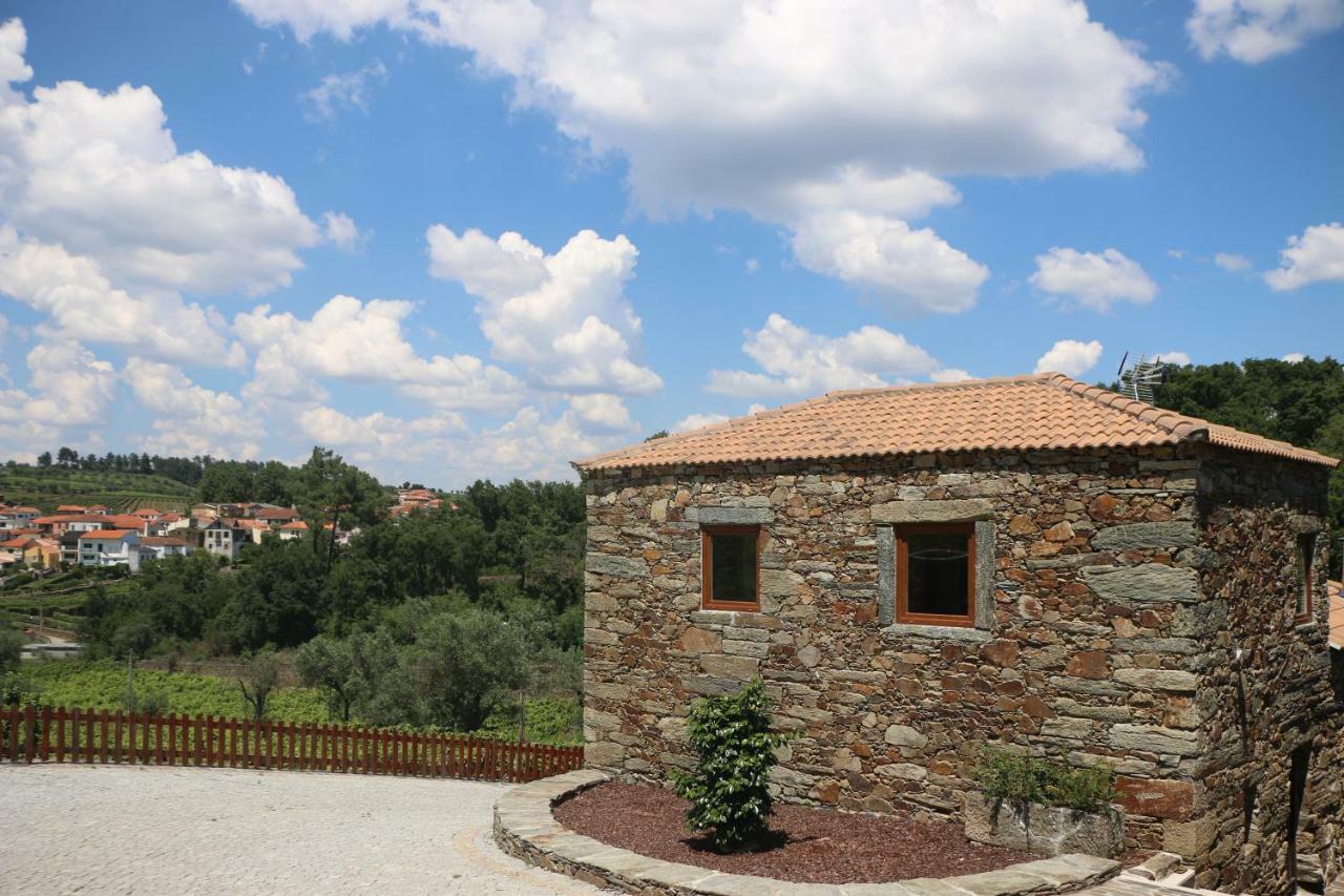 Casa Do Poco - Douro Hotel Peso da Régua Kültér fotó